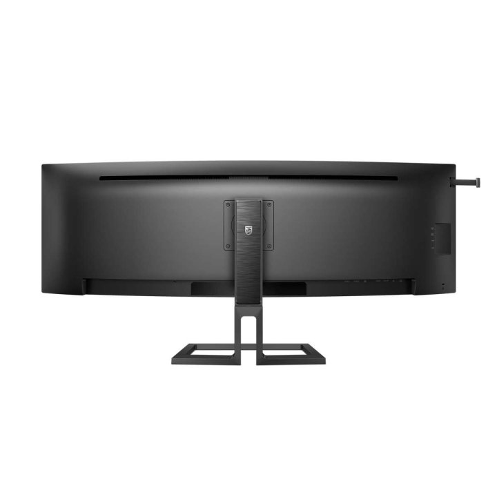 Monitor 45" Curvo Usb-c Dp Hdmi Philips 45b1u6900c Va 5120x1440 75hz 4ms Vesa 2x5w Negro
