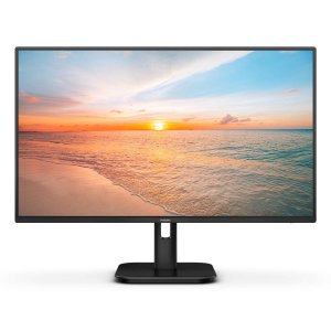 Monitor 24" Hdmi Vga Philips 24e1n1200a 00 Ips Fhd 120hz 4ms 300cd Vesa 100x100 2x2w Negro