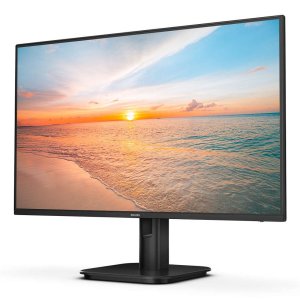 Monitor 24" Hdmi Vga Philips 24e1n1200a 00 Ips Fhd 120hz 4ms 300cd Vesa 100x100 2x2w Negro 2