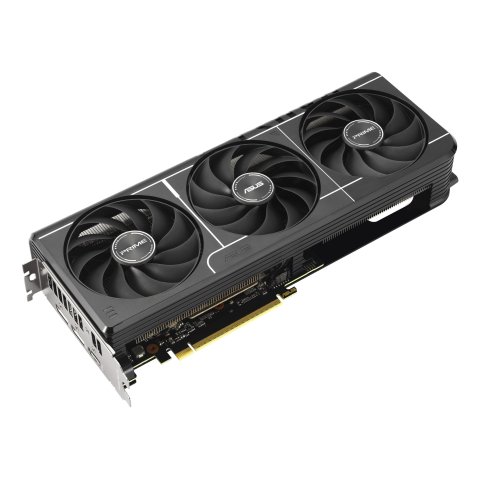 Vga Asus Amd Radeon Prime Rx 9060 Xt Oc Edition 8gb Gddr6 2xdp 1xhdmi Cuda 2048 128bit Triple Fan