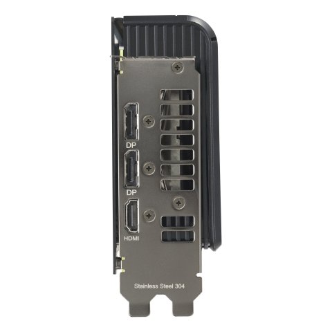 Vga Asus Amd Radeon Prime Rx 9060 Xt Oc Edition 8gb Gddr6 2xdp 1xhdmi Cuda 2048 128bit Triple Fan