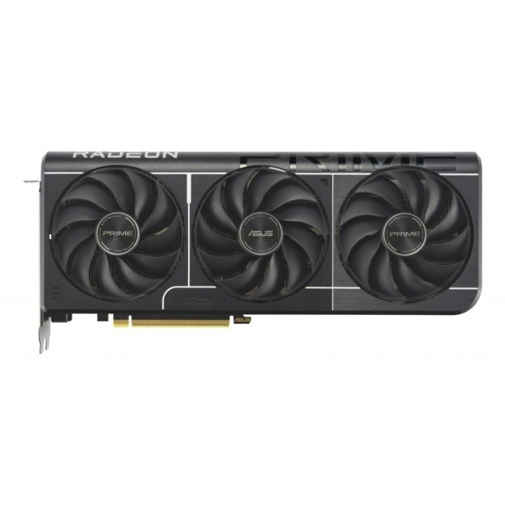 Vga Asus Amd Radeon Prime Rx 9060 Xt Oc Edition...
