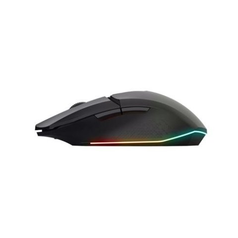 Teclado Mouse Y Alfombrilla Trust Gaming Gxt...