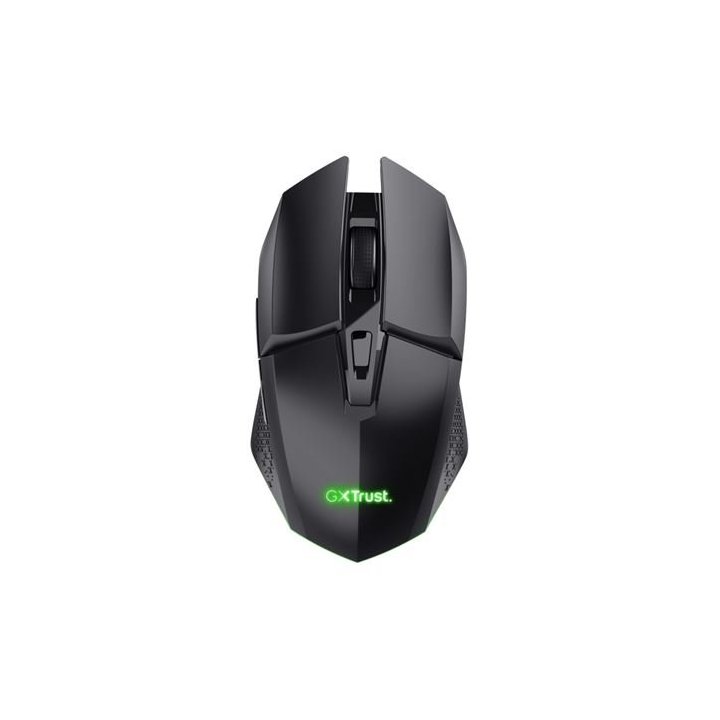 Teclado Mouse Y Alfombrilla Trust Gaming Gxt...