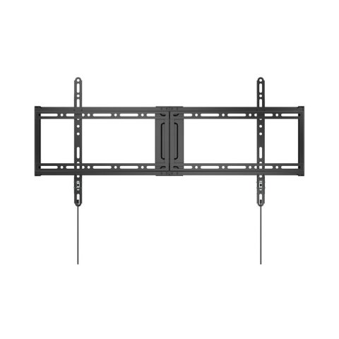 Soporte De Pared Fijo Equip 650360 Para Pantalla 43"-95" Vesa Max 800x400 75kg