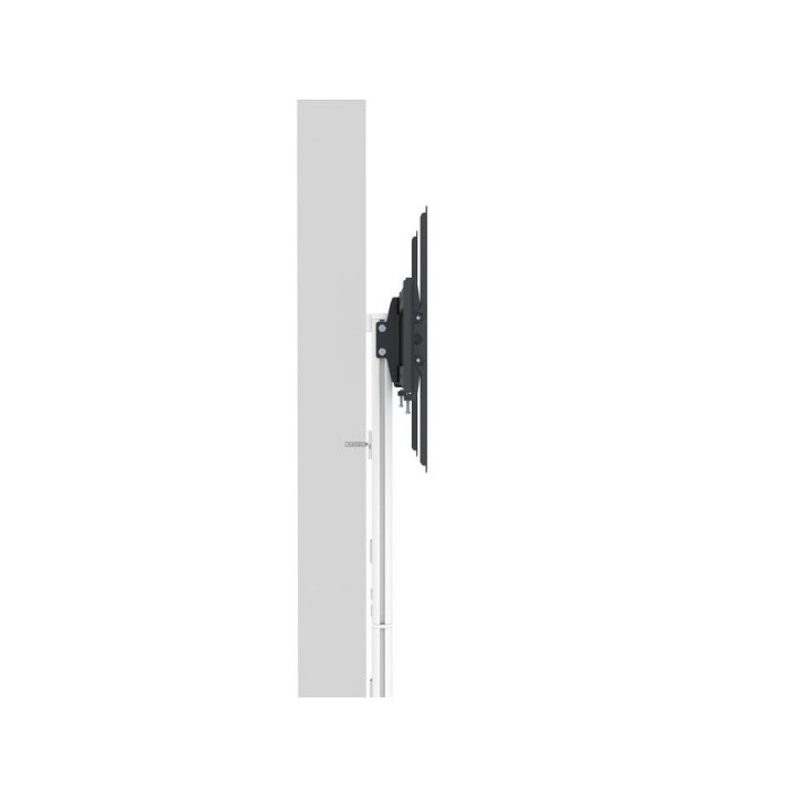 Soporte De Suelo Equip 650614 Para Pantalla De 37"-86" Vesa Max 600x400 Max.45kgs