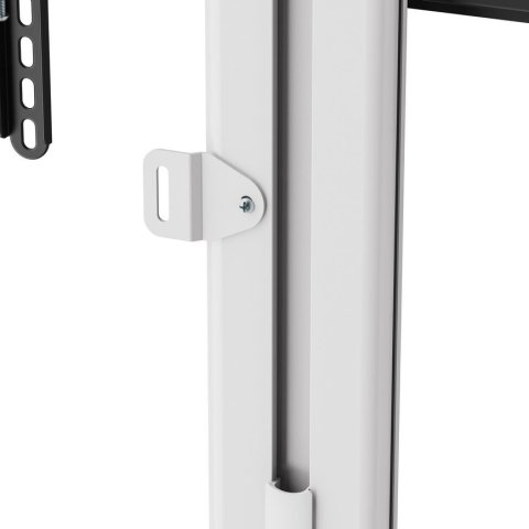 Soporte De Suelo Equip 650614 Para Pantalla De 37"-86" Vesa Max 600x400 Max.45kgs