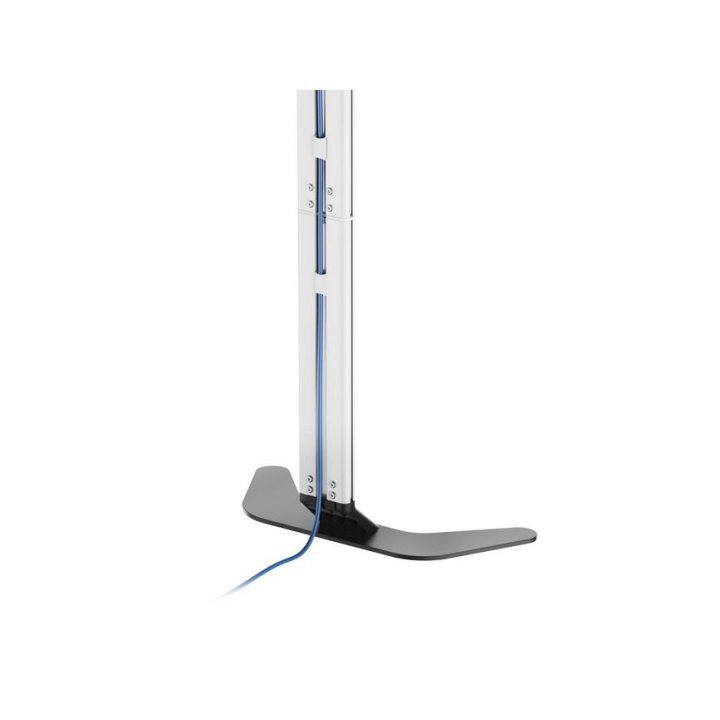 Soporte De Suelo Equip 650614 Para Pantalla De 37"-86" Vesa Max 600x400 Max.45kgs