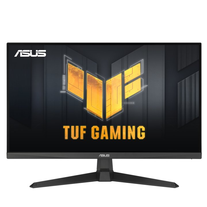 Monitor 27" Dp Hdmi Asus Vg279qe5a Ips Fhd 146hz 1ms  300cd m Vesa 100x100