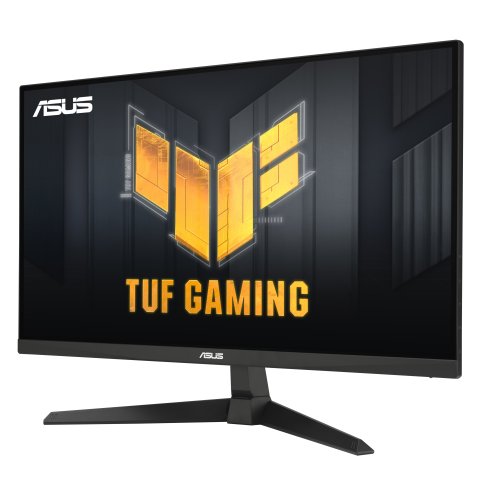 Monitor 27" Dp Hdmi Asus Vg279qe5a Ips Fhd 146hz 1ms  300cd m Vesa 100x100