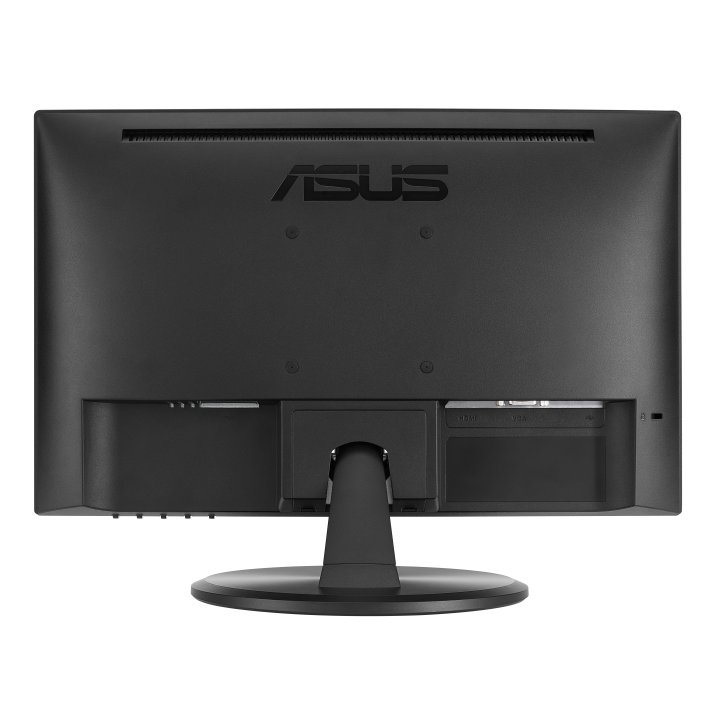 Monitor 15.6" Tactil Hdmi Vga Asus Vt169he Ips Fhd 60hz 5ms  220cd m Vesa 75x75