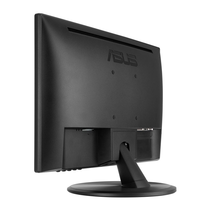 Monitor 15.6" Tactil Hdmi Vga Asus Vt169he Ips Fhd 60hz 5ms  220cd m Vesa 75x75