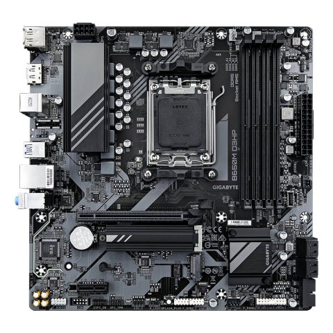 Pb Gigabyte B650m D3hp M-atx Skt Am5 4xddr5 5600mhz Hdmi Displayport Lan M.2