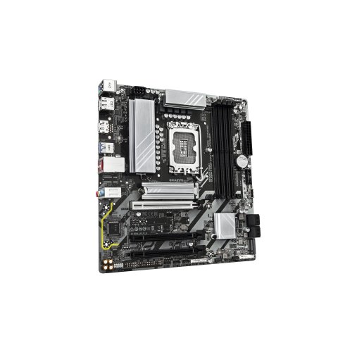 Pb Gigabyte B860m Ds3h M-atx Skt Lga1851 4xddr5 5600mhz Hdmi Dp Lan M.2