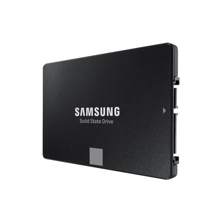 Disco Ssd Sata3 1tb Samsung Serie 870 Evo Mz-77e1t0b