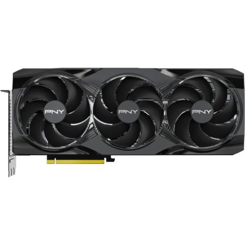 Vga Pny Geforce Rtx 5070 Ti Oc 16gb Ddr7 3xdp...