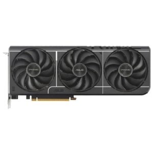 Vga Asus Geforce Rtx 5060ti Oc Prime 8gb Gddr7 3xdp 1xhdmi Cuda 4608 128bit Dual Fan 2
