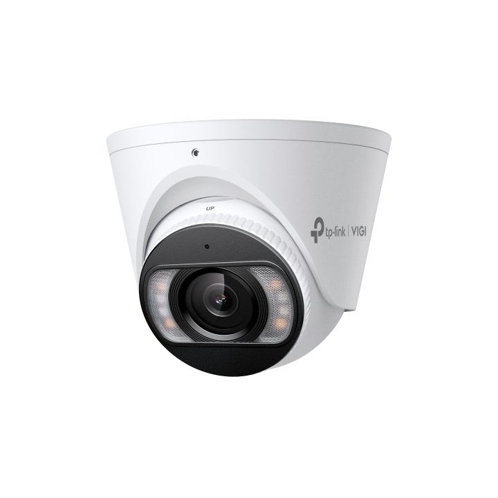 Camara Exterior Ip Tp-link Vigi C455(4mm) Ip67 5mp H265+ Vision Nocturna Color Poe   12v