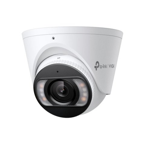 Camara Exterior Ip Tp-link Vigi C455(4mm) Ip67 5mp H265+ Vision Nocturna Color Poe   12v