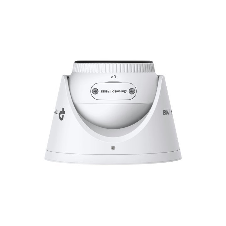 Camara Exterior Ip Tp-link Vigi C455(4mm) Ip67 5mp H265+ Vision Nocturna Color Poe   12v
