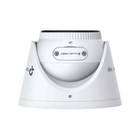 Camara Exterior Ip Tp-link Vigi C455(4mm) Ip67 5mp H265+ Vision Nocturna Color Poe   12v