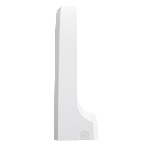Soporte Camara Ip Tp-link Vigi Vjb-240 Compatible Domo Turret Fisheye Oculta Cable Aleacion Aluminio