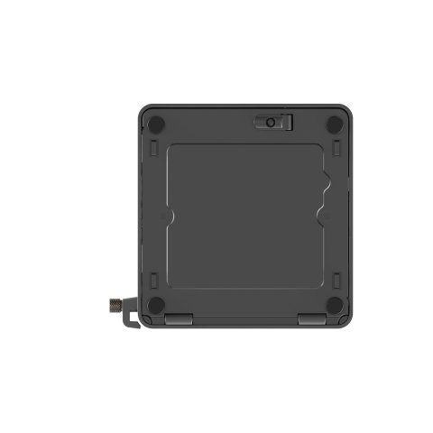 Barebone Asus Nuc Rnuc15crkc500002 Core 5-210h 4,8ghz Ddr5 M.2 Ssd Wifi 7 Be202 Bt 5.4 2xhdmi 2xthunderbolt