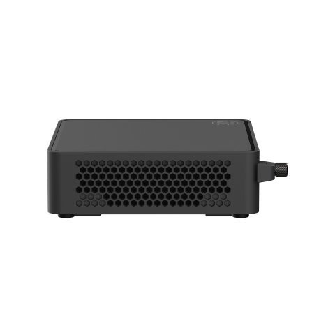 Barebone Asus Nuc Rnuc15crkc500002 Core 5-210h 4,8ghz Ddr5 M.2 Ssd Wifi 7 Be202 Bt 5.4 2xhdmi 2xthunderbolt