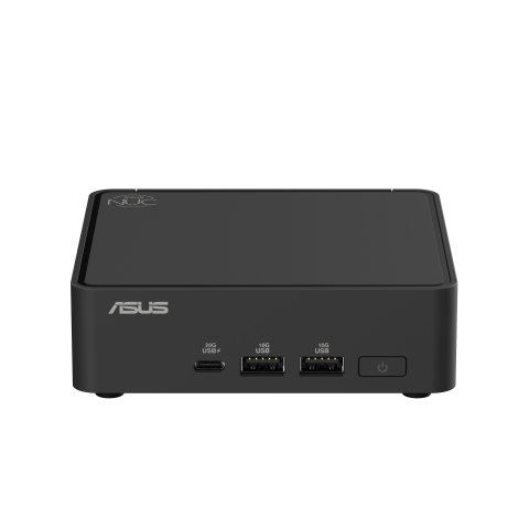 Barebone Asus Nuc Rnuc15crku700002 Ultra7-225h 5,10ghz Ddr5 M.2 Ssd Wifi 7 Be201 Bt 5.4 2xhdmi 2xthunderbolt
