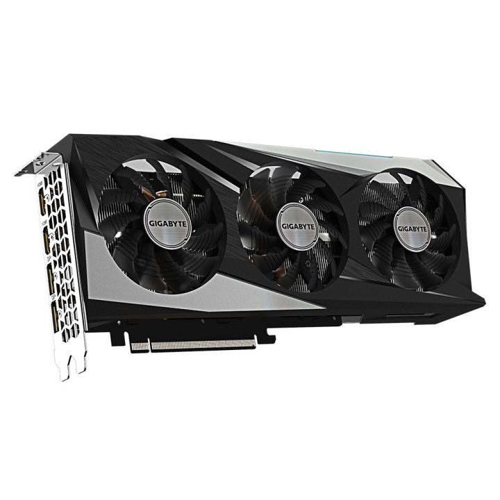 Vga Gigabyte Radeon Rx 7600 Gaming Oc 8gb Gddr6 2xdp 2xhdmi 2355mhz Cuda 2048 128bit 