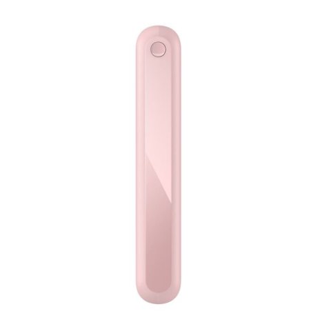 Powerbank Belkin Bpb024hqpk Cable Usb-c Integrado Rosa 20000 Mah 1xusb-c 1xusb-a 30w