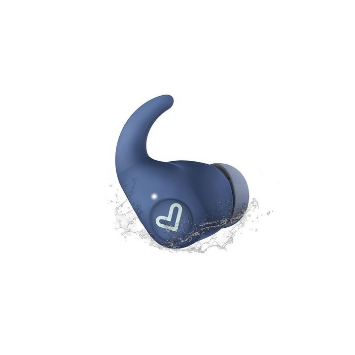 Auriculares Bluethood Energy Sistem Deportivos...