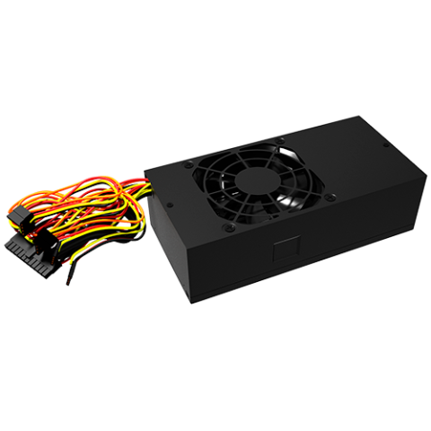 Fuente De Alimentacion Tacens Anima 500w Aptii500p Tfx 500w Ultra Compacta