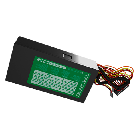 Fuente De Alimentacion Tacens Anima 500w...