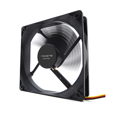 Ventilador Interno Tacens Anima Af12x2 12x12...