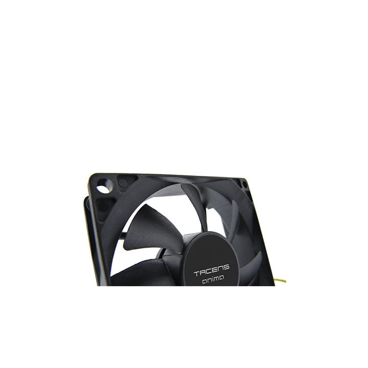 Ventilador Interno Tacens Anima Af8x2 8x8 Bajo...