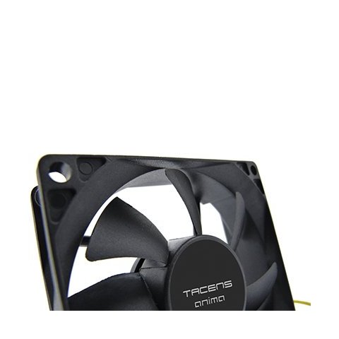 Ventilador Interno Tacens Anima Af8x2 8x8 Bajo...