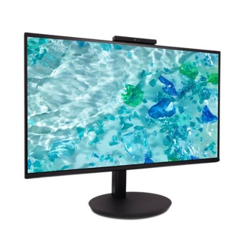 Monitor 24" Hdmi Vga Acer Vero B7 B247y E Ips Fhd 100hz 4ms Vesa 100x100 2x2w Negro