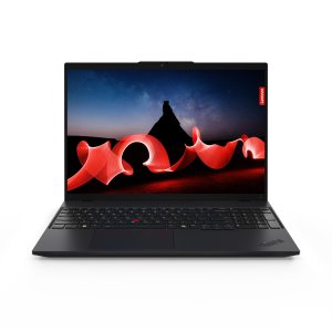 Portatil Lenovo Thinkpad L16 G1 Intel Core Ultra7-155u 16" 16gb 512gb W11prousb-c (thunderbolt4 usb4) Kit Digital