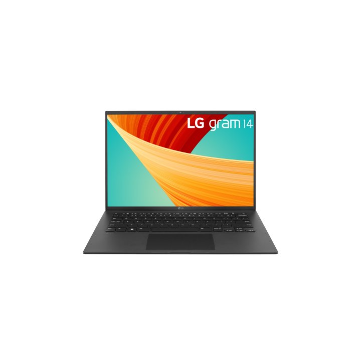 Portatil Lg Gram 14 I5-1334u 14" 1920x1200 16gb 512gb M.2 Tunderbolt Displayport Usb-c W11pro 1.90k