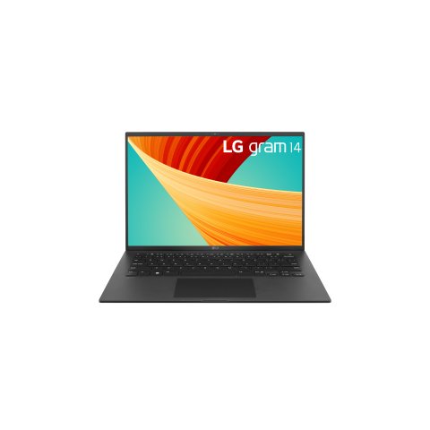 Portatil Lg Gram 14 I5-1334u 14" 1920x1200 16gb 512gb M.2 Tunderbolt Displayport Usb-c W11pro 1.90k