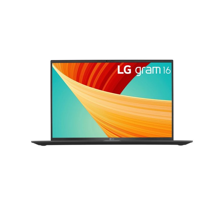 Portatil Lg Gram 16 I5-1334u 16" 1920x1200 16gb 512gb M.2 Tunderbolt Displayport Usb-c W11pro 1.90kg