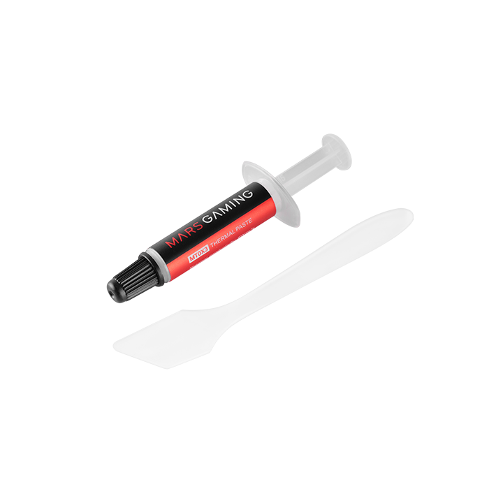Pasta Disipadora Mars Gaming Mt0x3 Pack 3...