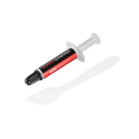 Pasta Disipadora Mars Gaming Mt0x3 Pack 3...