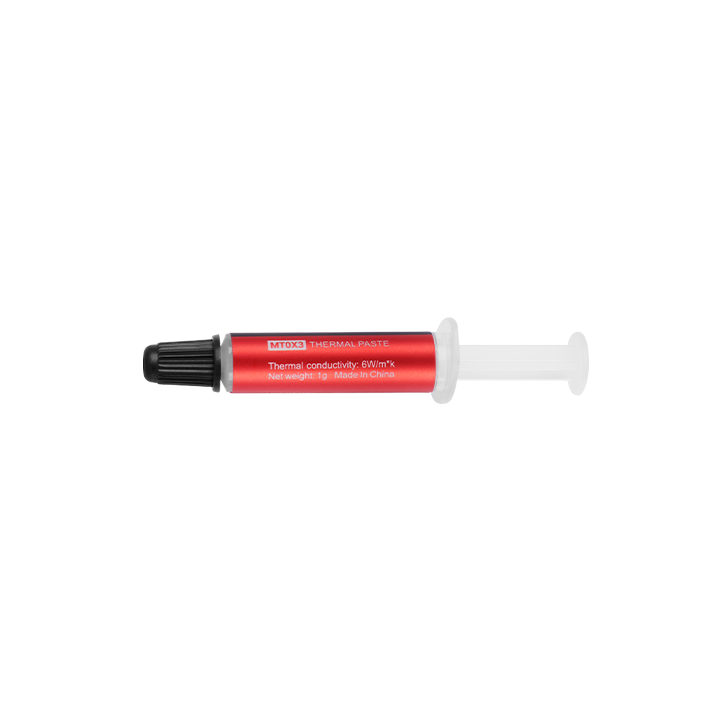 Pasta Disipadora Mars Gaming Mt0x3 Pack 3...
