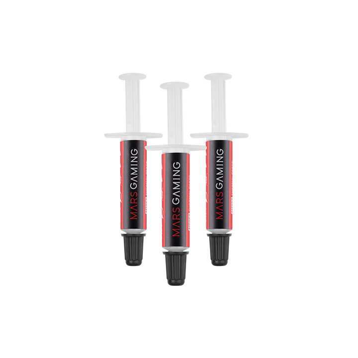 Pasta Disipadora Mars Gaming Mt0x3 Pack 3...