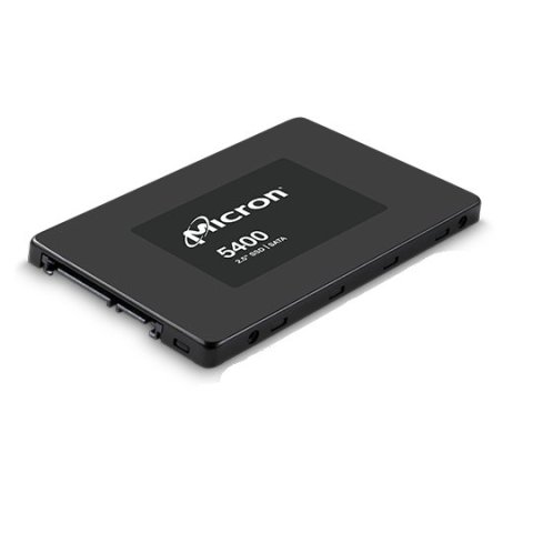 Disco Ssd 480gb  Micron 5400pro
Mtfddak480tga-1bc1zabyyt 