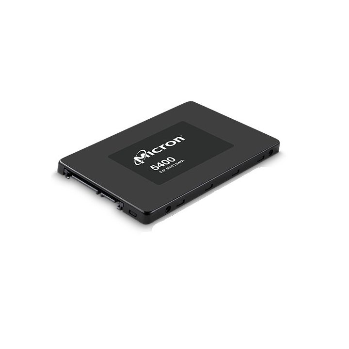 Disco Ssd 240gb  Micron 5400pro
Mtfddak240tga-1bc1zabyyr