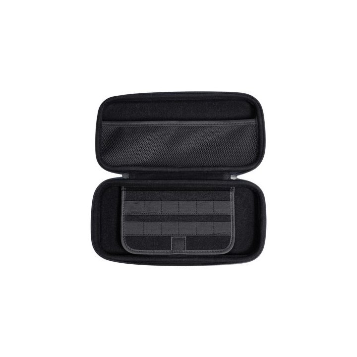 Funda Rigida Nintendo Switch 2 Trust Gxt 1251b Color Azul