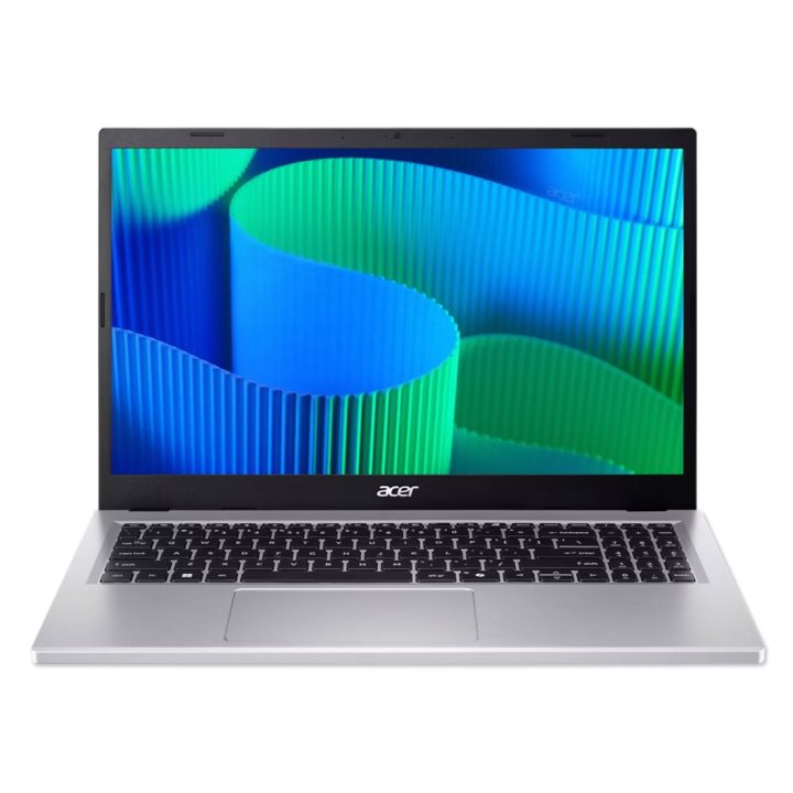 Portatil Acer Ex215-57-737z I7-13620h 15.6" 16gb 1tb  "freedos" Plata 